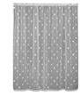 Sand Shell Shower Curtain