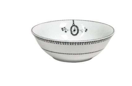 Fruit Bowl Set of 6 (BlackBirdy)