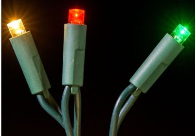 LED Concave 70's