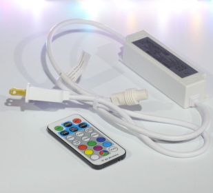 Controller with Remote for C50MFRGB-GD