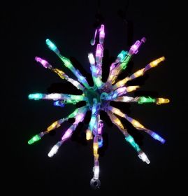 12" Starburst (RGB) with Controller