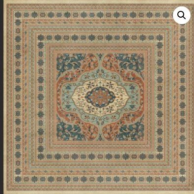 Persian Bazaar Farahan Ava