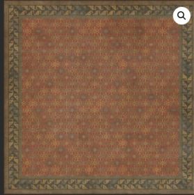 Persian Bazaar Daghestan Bazara Net (Option: Red,Yellow, size: 120x120)