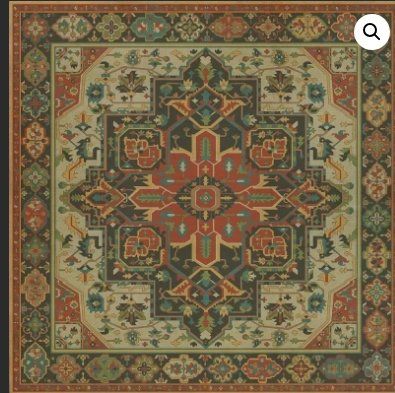 Persian Bazaar Camelot Uther Pendragon
