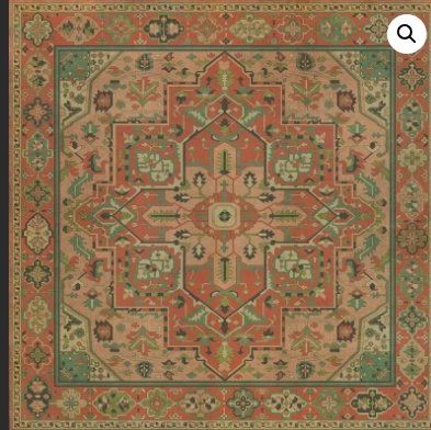 Persian Bazaar Camelot Guinevere