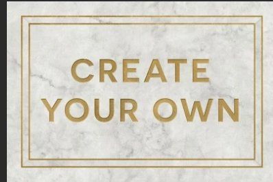 Antechamber Customized Bronze Alabaster (Option: Cream,Yellow, size: 24x36)