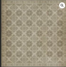 Williamsburg   Antiquary   Holograph (Option: , size: 120x120)