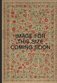 Williamsburg – Antique Floral – May We Live Together (Option: , size: 120x120)
