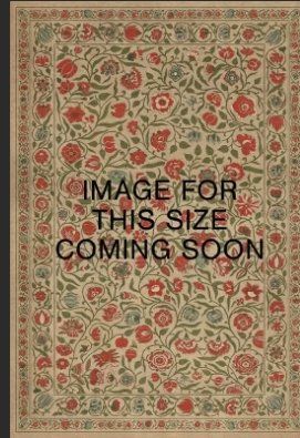 Williamsburg – Antique Floral – May We Live Together