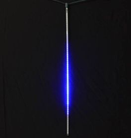 LED Meteor Light 100cm (Option: Blue)